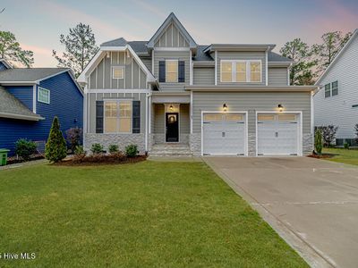 87 Education Drive, Spring Lake, NC, 28390
