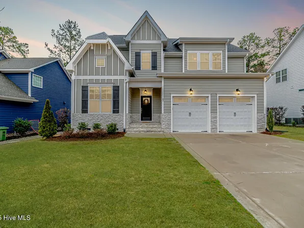 87 Education Drive, Spring Lake, NC 28390