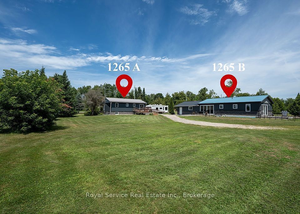 1st image of 1265 Trent River Rd