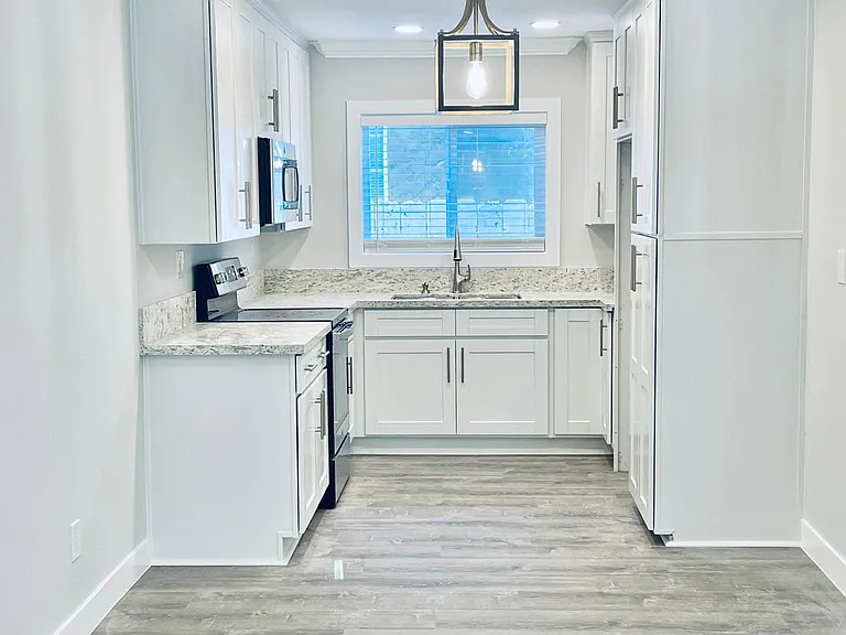 5332 Wightman St #B — Photo 1