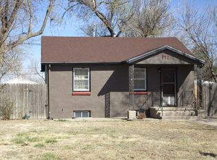 315 Clark Ave, Goodland, KS 67735