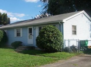127 Blanchwood Ave, Chicopee, MA 01013