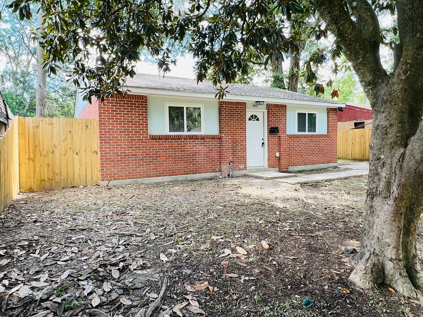 7440 Bomer Drive (2 Bed/1 Bath) — Photo 1