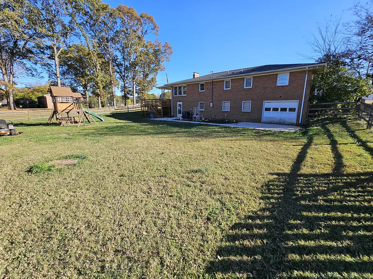 Back - 2564 Montford Ave NW