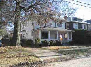 912 W 2nd St, Huntington, WV 25701