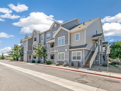 1831 S Dunkirk Street #102, Aurora, CO, 80017