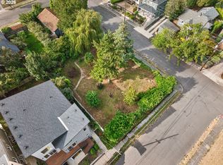 0 NE 13th Ave, Portland, OR 97211
