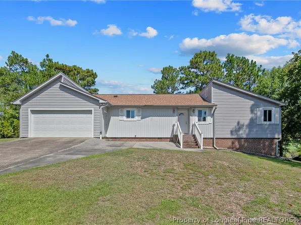 401 Carolina Way, Sanford, NC 27332