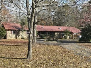 2985 Sand Mountain Rd, Enville, TN 38332