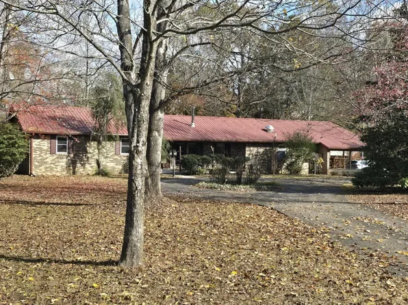 2985 Sand Mountain Rd, Enville, TN 38332