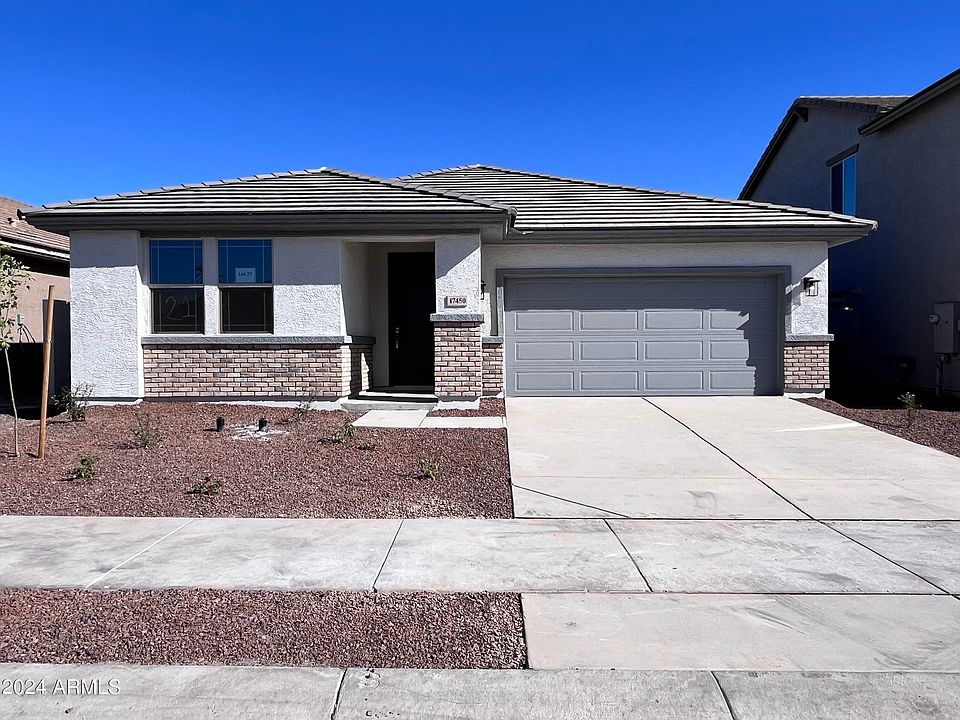 1st image of 17450 W LUPINE Avenue