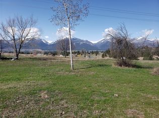 542 Pioneer Way, Stevensville, MT 59870