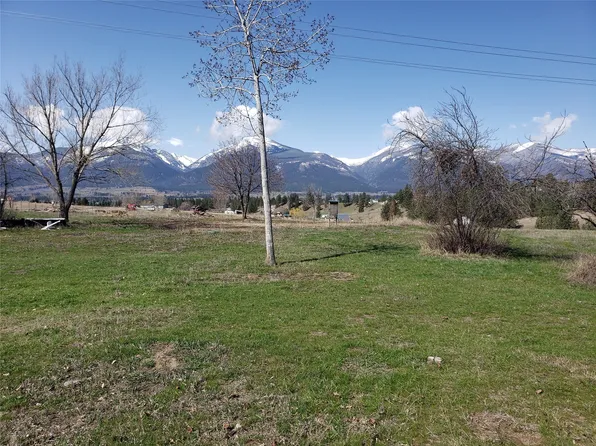 542 Pioneer Way, Stevensville, MT 59870
