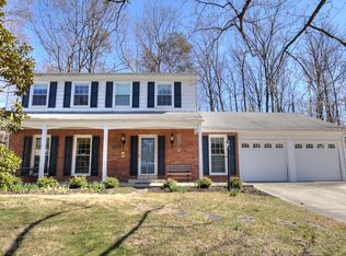 6107 Wyoma Ct, Springfield, VA 22152