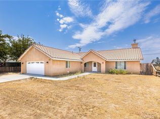 9120 Redwood Blvd, California City, CA 93505