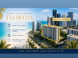210 174th St APT 508, Sunny Isles Beach, FL 33160