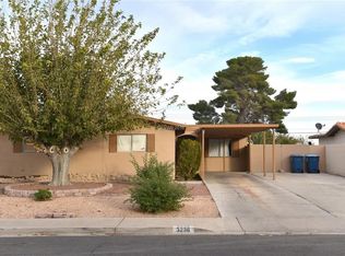 3236 Brentwood St, Las Vegas, NV 89121
