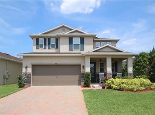 477 Bottlebrush Loop, Sanford, FL 32771
