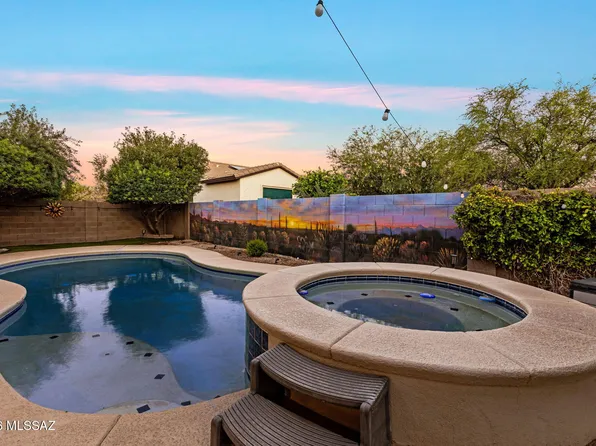 11673 W Barley Dr, Marana, AZ 85653