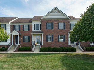 5999 Eden Valley Dr, Westerville, OH 43081