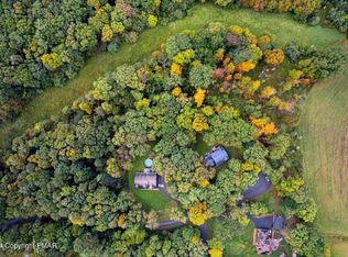 LOT 308 Shadow Ridge Dr, Brodheadsville, PA 18322