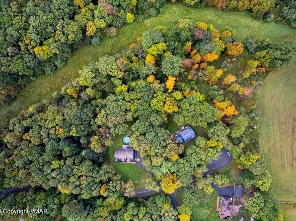 LOT 308 Shadow Ridge Dr, Brodheadsville, PA 18322