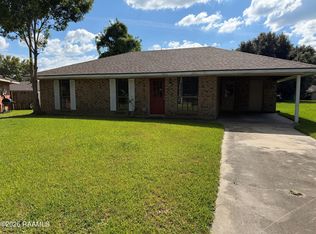 106 Dutch Cir, Lafayette, LA 70507