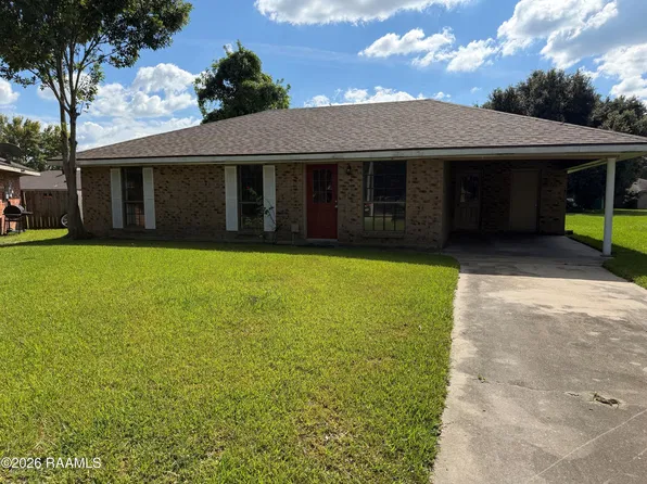 106 Dutch Cir, Lafayette, LA 70507