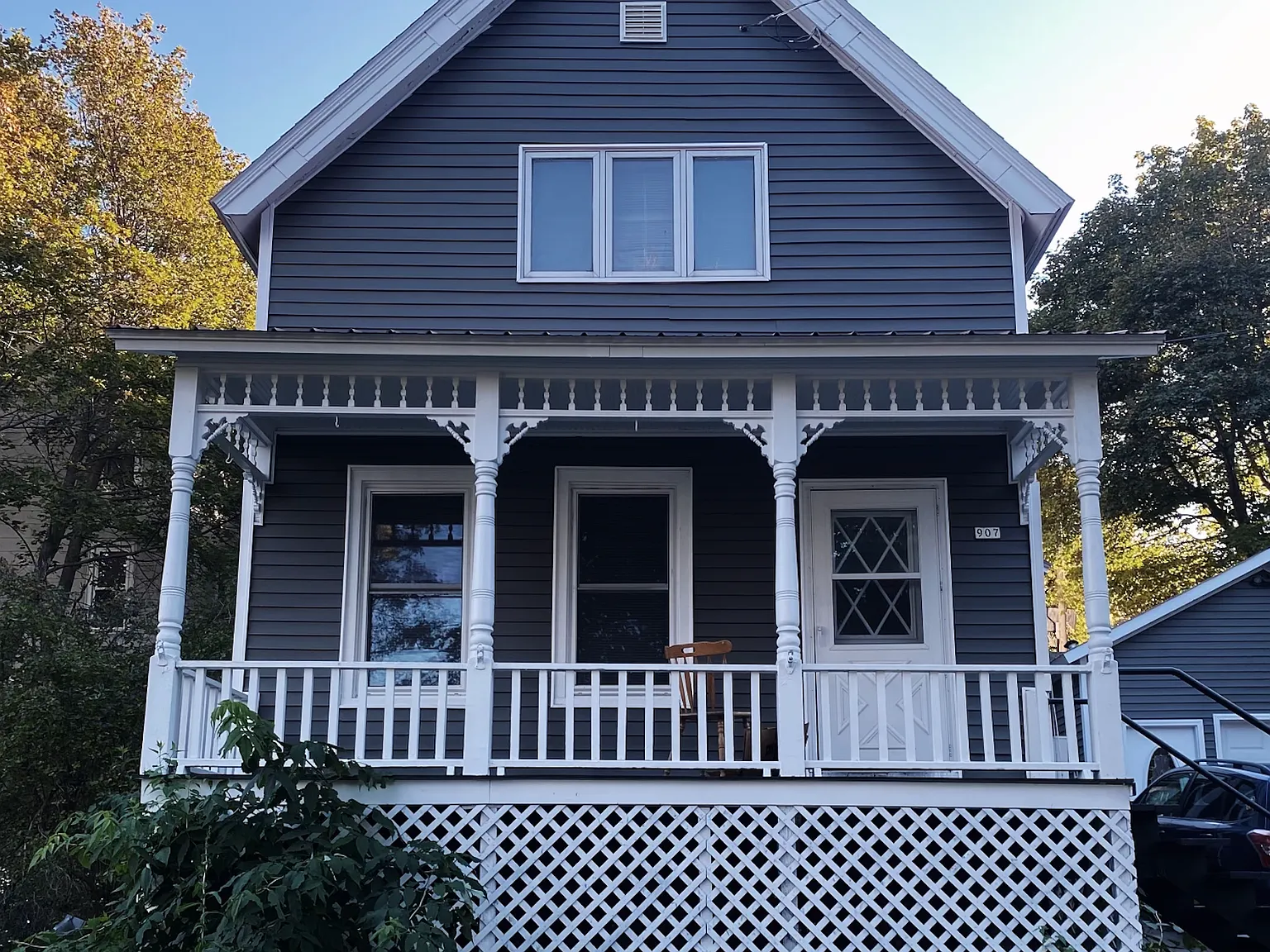 907 Ruby Ave. Houghton MI 49931 — Photo 2