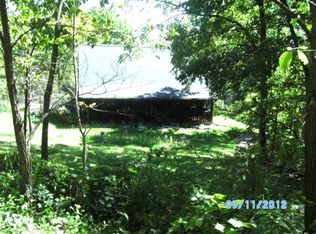 220 Bowdle Rd, Chillicothe, OH 45601