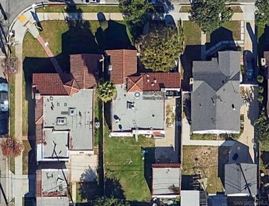 3016 W 82nd St, Inglewood, CA, 90305