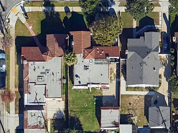 3016 W 82nd St, Inglewood, CA 90305