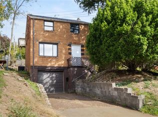 270 Laveton Ave, Pittsburgh, PA 15227