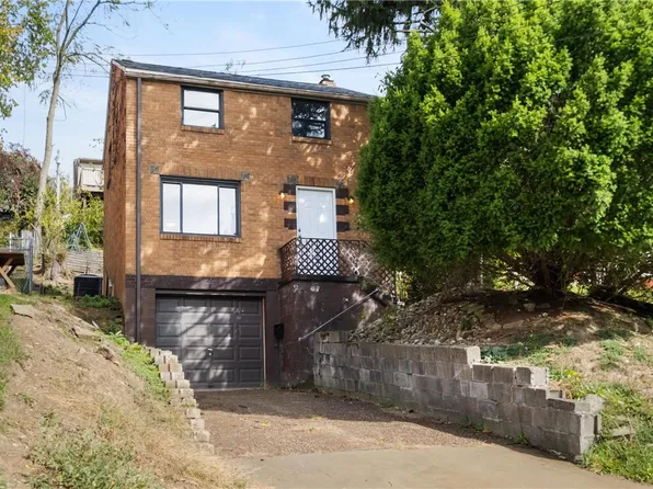 270 Laveton Ave, Pittsburgh, PA 15227