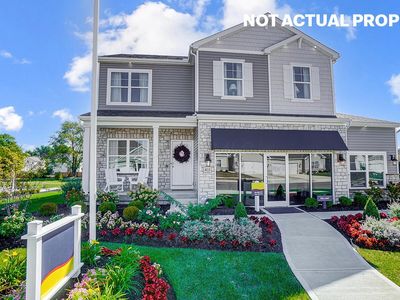 1034 Allegro Dr, Reynoldsburg, OH, 43068