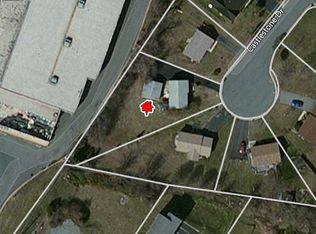 132 Castle Stone Dr, Elkton, MD 21921