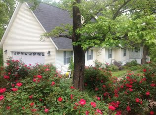 1435 Woodland Ridge Rd, Odenville, AL 35120