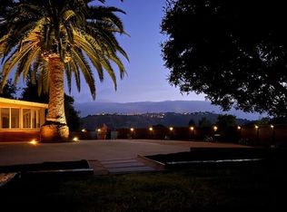 2635 Hacienda Way, Santa Barbara, CA 93105