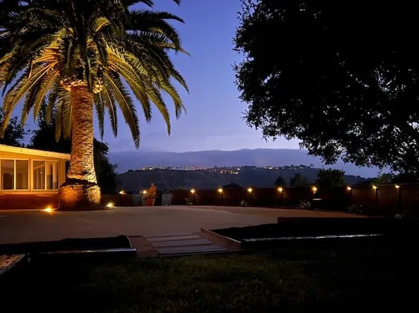 2635 Hacienda Way, Santa Barbara, CA 93105