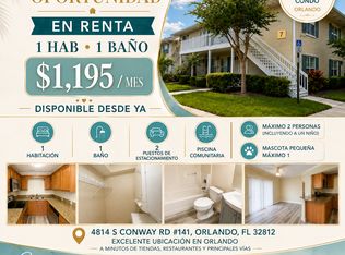 4814 S Conway Rd #141, Orlando, FL 32812