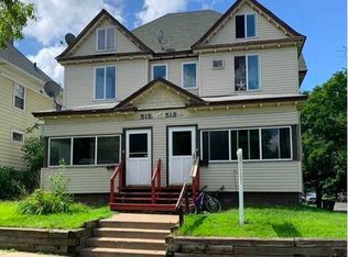 515 Winslow Ave, Saint Paul, MN 55107