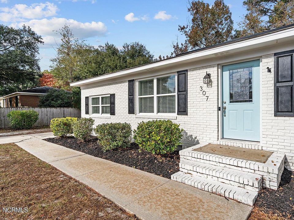 307 Silva Terra Drive, Wilmington, NC 28412 Zillow