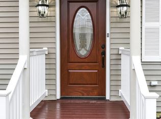 1807 S M St, Wall Township, NJ 07719