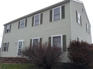 251 S Hoke Ave, Frankfort, IN 46041