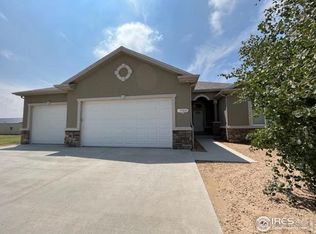 15500 Highway 52 LOT 2, Wiggins, CO 80654