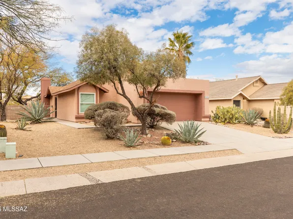 1641 N Clifton St, Tucson, AZ 85745