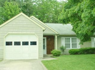 7032 Basswood Rd, Frederick, MD 21703