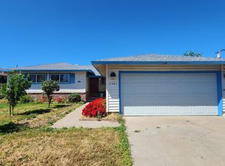 7301 Conrad Dr, Sacramento, CA 95828