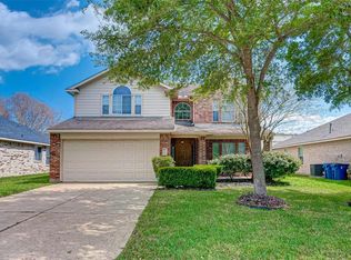 1229 Hemple Dr, Rosenberg, TX 77471