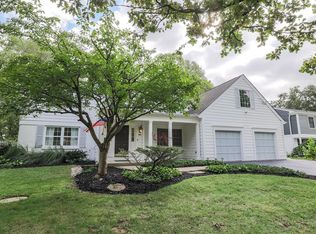811 Lexington Ave, Terrace Park, OH 45174